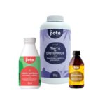 Combo La Pota Muralla Preventiva – Hongos y Plagas