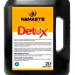 Lavado de raices detox namaste 2L