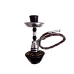 Narguile shisha 15cm 1 manguera zeus 110321