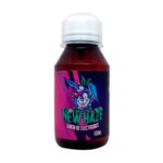 New haze jabon de electrodos 100ml