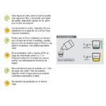 Combo Namaste Nutripack Completo XL – Fertilizantes - Imagen 2