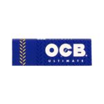 Papelillos sedas OCB ultimate regular 78mm