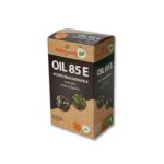 Mamboreta oil 85 e acaricida insecticida 100cm3