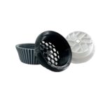 Picador Cupcake Bajoncitos 3d - Imagen 5