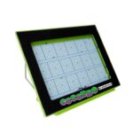 Combo Indoor 80x80 Cogordo P800 Garden Ecopro 2 Mangas - Imagen 2