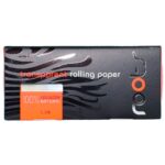Celulosa roots transparente regular