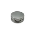 Picador metal 2 partes 50mm liso lineas