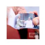 Filtros animados flipo personajes