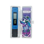 Medidor de ph new haze