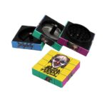 Picador Cubo Magico rubik 4 partes - Imagen 2