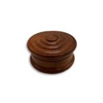 Picador madera 2 partes 50mm india deluxe