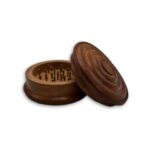 Picador madera 2 partes 50mm india deluxe - Imagen 2
