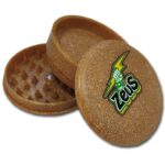 Zeus Picador Cañamo Mediano 3 partes