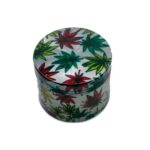 Picador metal 4 partes 50mm chalas colores 360