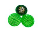Picador Zeus plastico color 60mm 2 partes - Imagen 2