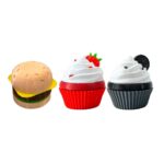 Picador Cupcake Bajoncitos 3d
