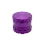 Picador metal 4 partes 60mm ranurado grande