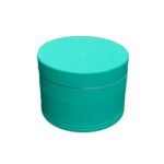 Picador metal 4 partes 60mm mate
