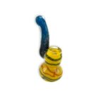 Pipa pyrex mini bong 12cm