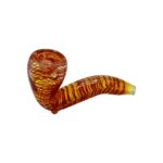 Pipa pyrex sherlock 14cm