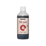 Top max 500ml biobizz