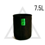Maceta Geotextil Pochita 7,5 L