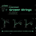 Poleas Grower Things 18kg - Imagen 3