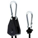 Poleas 68kg garden prohanger