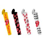 Porta cigarro hermetico lion rolling stones - Imagen 2