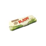 Porta sedas papelillos raw organic regular 78mm