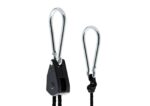 Poleas 68kg garden prohanger XL