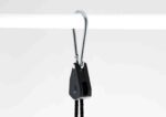 Poleas 68kg garden prohanger XL - Imagen 3