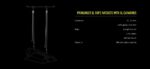 Poleas 68kg garden prohanger - Imagen 3