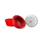 Picador Cupcake Bajoncitos 3d - Imagen 4