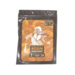 Malla rosin zeus 120 micras bolsa x5
