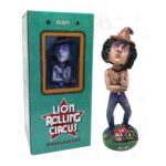 Muñeco Lion Ruby