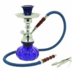 Narguile Shisha 20cm 1 manguera s01