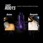 Microbiocida safe roots hydrotek 1LT - Imagen 2