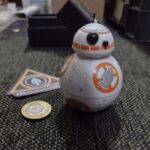 PICADOR STAR WARS Bb-8 NO ARTURITO - Imagen 4