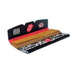 Sedas papelillos + filtros lion rolling stones ks king size