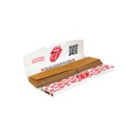 Sedas papelillos + filtros lion rolling stones regular