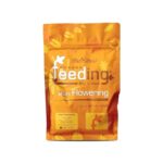 Powder Feeding Short 500 g – Fertilizante de Floración