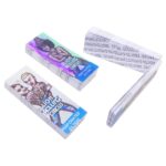 Filtros Lion Silver grandes - Imagen 2