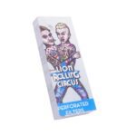 Filtros Lion Silver grandes