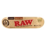 Skate Board Street deck Raw