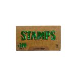 Sedas papelillos stamps 300 cañamo regular 78mm