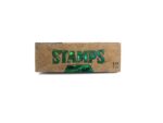 Stamps papelillos cañamo regular