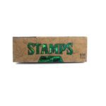 Stamps papelillos cañamo regular