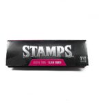 Stamps papelillos ultra fino regular