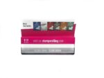 Stamps papelillos ultra fino regular - Imagen 2